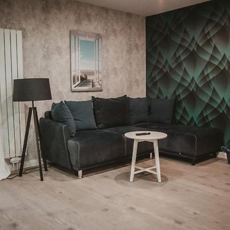 Kavaliershaus Henriettenhof Grömitz Exteriér fotografie